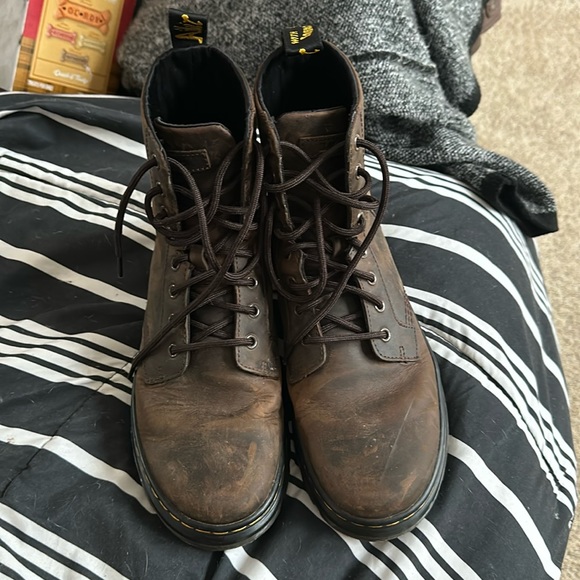 Like new Dr. Martens - Picture 1 of 3